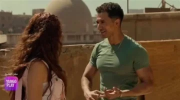 الأحد القادم.. القنوات الناقلة للحلقة الأولى من مسلسل بطل العالم